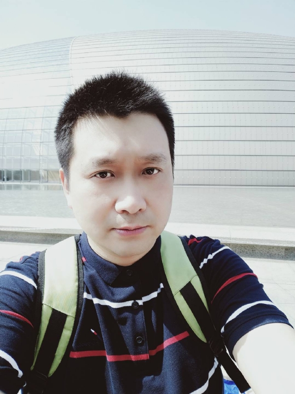 静水寒的第二张照片--靖江残疾人相亲网