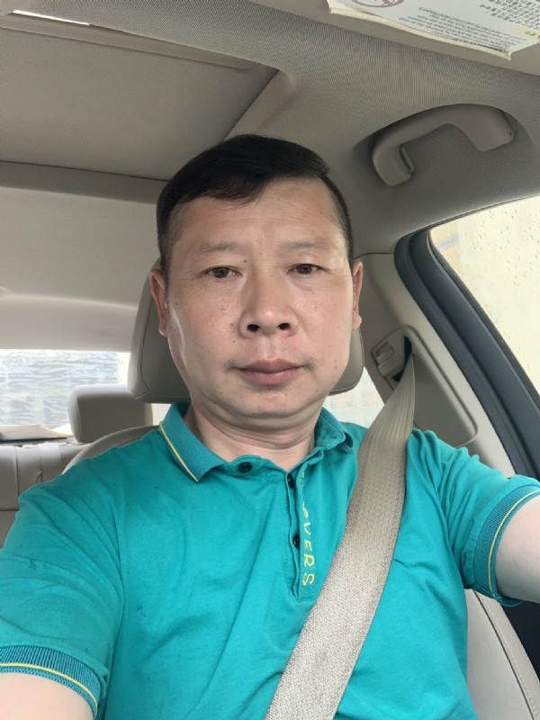 相知风雨中的第一张照片--靖江残疾人相亲网