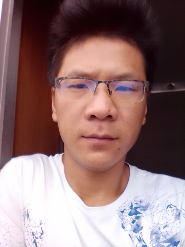 听雨的第一张照片--靖江残疾人相亲网